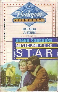 Livrenpoche : Retour à Eden - Jeanne Stephens - Livre