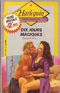 Livrenpoche : Dix jours magiques - Sherryl Woods - Livre