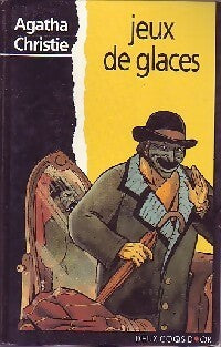 Livrenpoche : Jeux de glaces - Agatha Christie - Livre