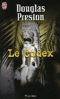 Le Codex - Douglas Preston - Livre