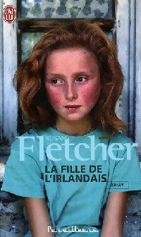 Livrenpoche : La fille de l'Irlandais - Susan Fletcher - Livre