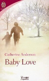 Livrenpoche : Baby love - Caroline Anderson - Livre