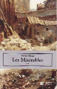 Livrenpoche : Les misérables Tome II - Victor Hugo - Livre
