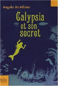Livrenpoche : Le secret du nautile - Angela McAllistair - Livre