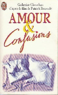 Livrenpoche : Amour et confusions - Catherine Chouchan - Livre