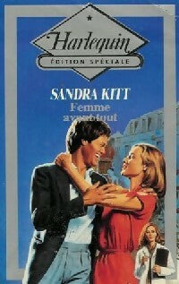 Livrenpoche : Femme avant tout - Sandra Kitt - Livre