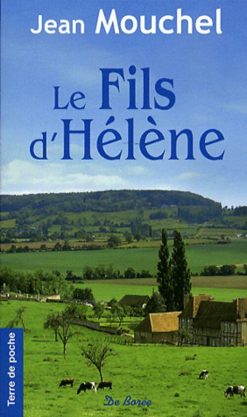 Livrenpoche : Le fils d'Hélène - Jean Mouchel - Livre