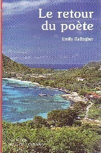 Livrenpoche : Le retour du poète - Emily Relingher - Livre