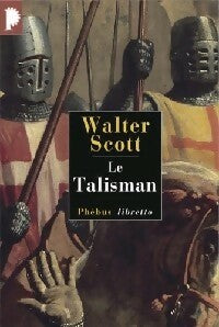 Livrenpoche : Le Talisman - Walter Scott - Livre
