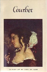 Livrenpoche : Courbet - André Chamson - Livre