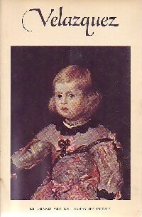 Livrenpoche : Velazquez - Louis Hautecoeur - Livre