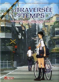 La traversée du temps - Tsutsui - Livre