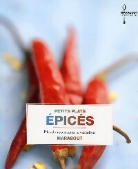 Livrenpoche : Petits plats épicés - Collectif - Livre