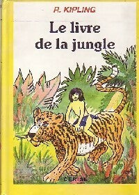 Livrenpoche : Le livre de la jungle - Rudyard Kipling - Livre