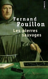 Livrenpoche : Les pierres sauvages - Fernand Pouillon - Livre