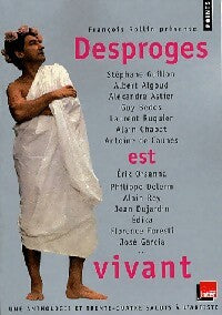 Livrenpoche : Desproges est vivant - Pierre Desproges - Livre