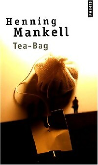 Livrenpoche : Tea-bag - Henning Mankell - Livre