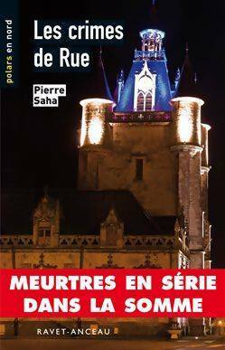 Livrenpoche : Les crimes de rue - Pierre Saha - Livre