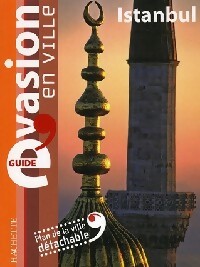 Livrenpoche : Istanbul - Denis Montagnon - Livre