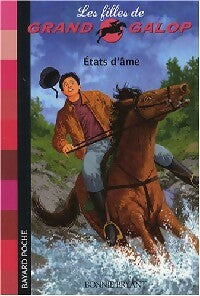 Livrenpoche : Etats d'âme - Bonnie Bryant - Livre
