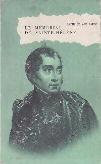 Le Mémorial de Sainte-Hélène Tome III - Emmanuel De Las Cases -  Bibliothèque Historique - Livre