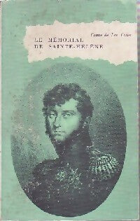 Livrenpoche : Le Mémorial de Sainte-Hélène Tome V - Emmanuel De Las Cases - Livre