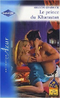 Livrenpoche : Le prince du Kharastan - Sharon Kendrick - Livre