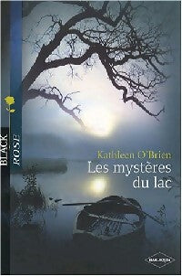 Livrenpoche : Les mystères du lac - Kathleen O'Brien - Livre