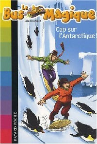 Livrenpoche : Cap sur l'Antarctique - Joanna Cole - Livre