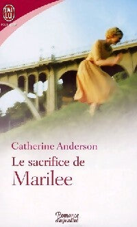 Livrenpoche : Le sacrifice de Marilee - Caroline Anderson - Livre