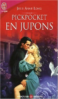 Livrenpoche : Pickpocket en jupons - Julie-Anne Long - Livre