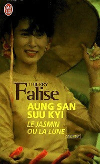 Livrenpoche : Aung San Suu Kyi - Thierry Falise - Livre