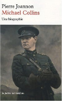 Livrenpoche : Michael Collins - Pierre Joannon - Livre