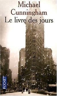 Livrenpoche : Le livre des jours - Michael Cunningham - Livre