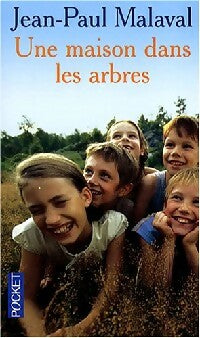 Livrenpoche : Une maison dans les arbres - Jean-Paul Malaval - Livre