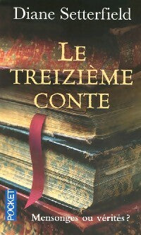 Livrenpoche : Le treizième conte - Diane Setterfield - Livre