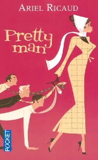 Pretty man - Ariel Ricaud - Livre