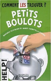 Livrenpoche : Petits boulots - Marie Venditelli-Latombe, Barbara Muntaner - Livre