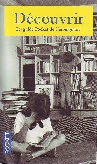 Livrenpoche : Découvrir : le guide pocket de l'enseignant - Inconnu - Livre