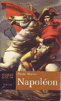 Livrenpoche : Napoléon - Pierre Norma - Livre