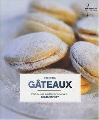Livrenpoche : Petits gâteaux - Collectif - Livre