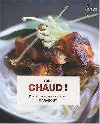 Livrenpoche : Tout chaud ! - Collectif - Livre