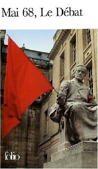 Livrenpoche : Mai 68, le débat - Collectif - Livre
