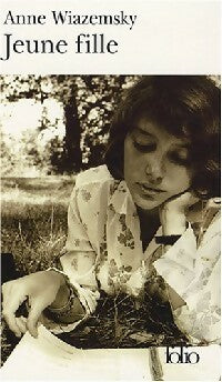 Livrenpoche : Jeune fille - Anne Wiazemsky - Livre