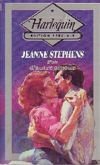 Livrenpoche : Pas d'autre amour - Jeanne Stephens - Livre