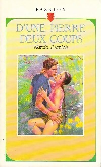 Livrenpoche : D'une pierre deux coups - Marcia Evanick - Livre