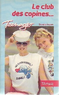 Livrenpoche : Le club des copine... - Dorothy Francis - Livre