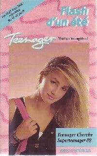 Livrenpoche : Flash d'un été - Marilyn Youngblood - Livre