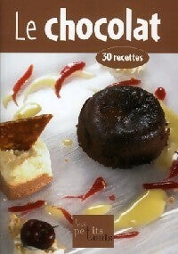 Livrenpoche : Le chocolat - Collectif - Livre
