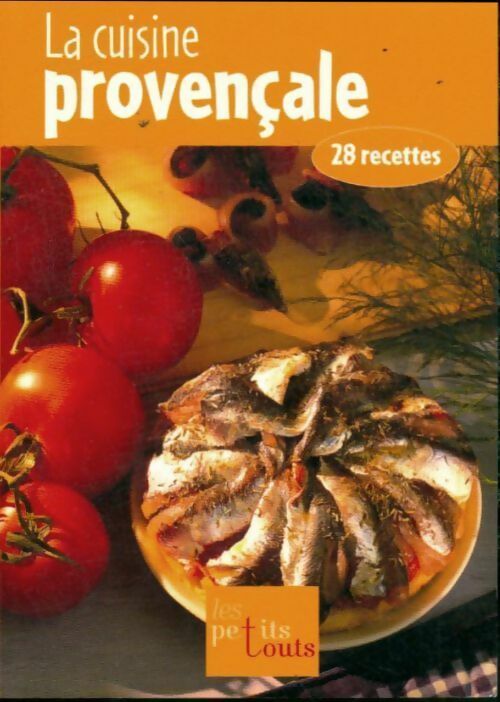 Livrenpoche : La cuisine provençale - Etienne Christian - Livre